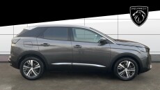 Peugeot 3008 1.5 BlueHDi Allure Premium 5dr Diesel Estate